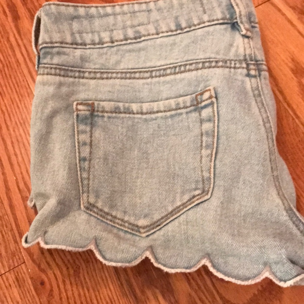 Shorts